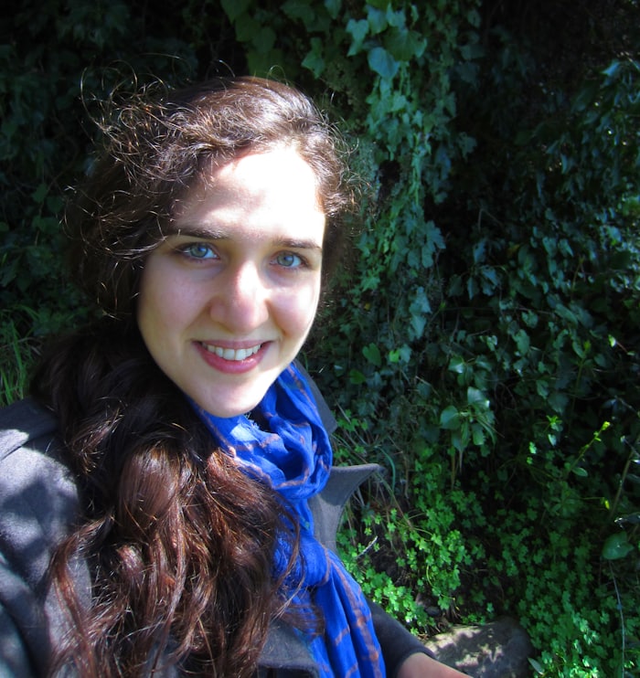 Sophie Lambert